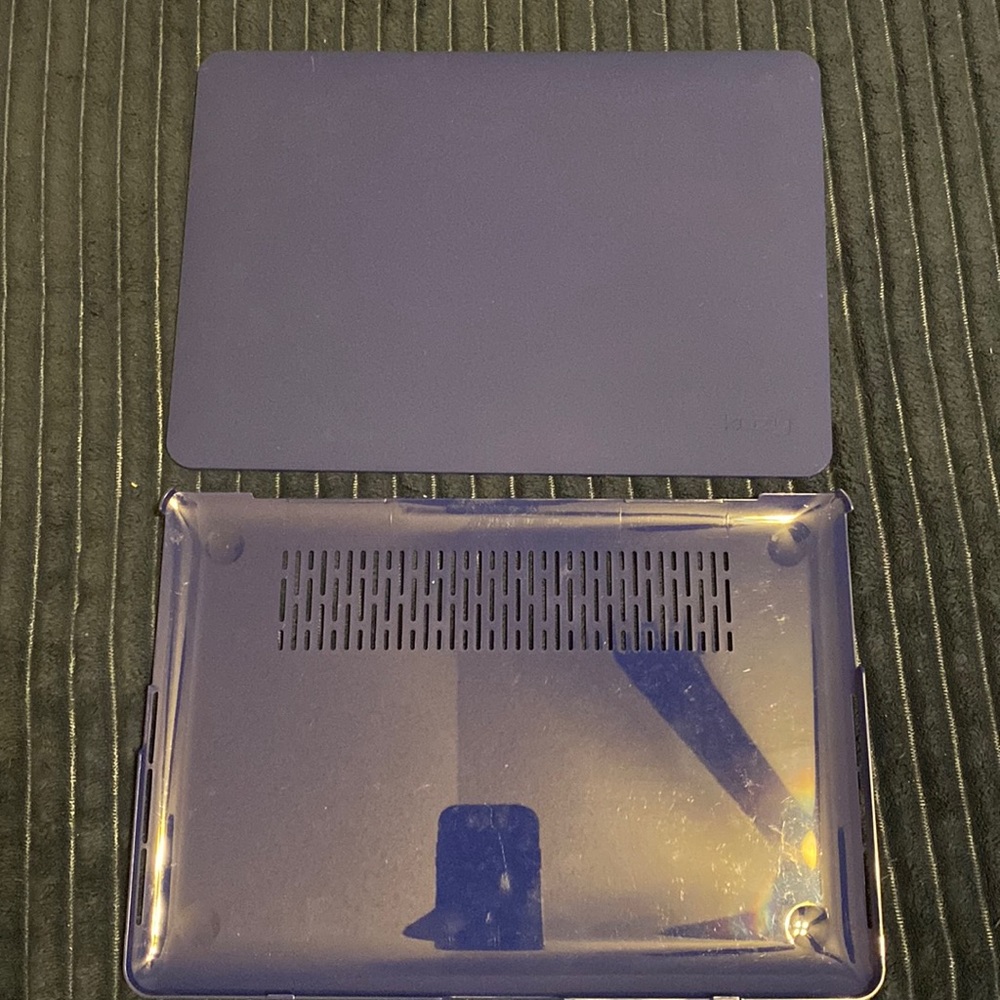 MacBook 12 inch case